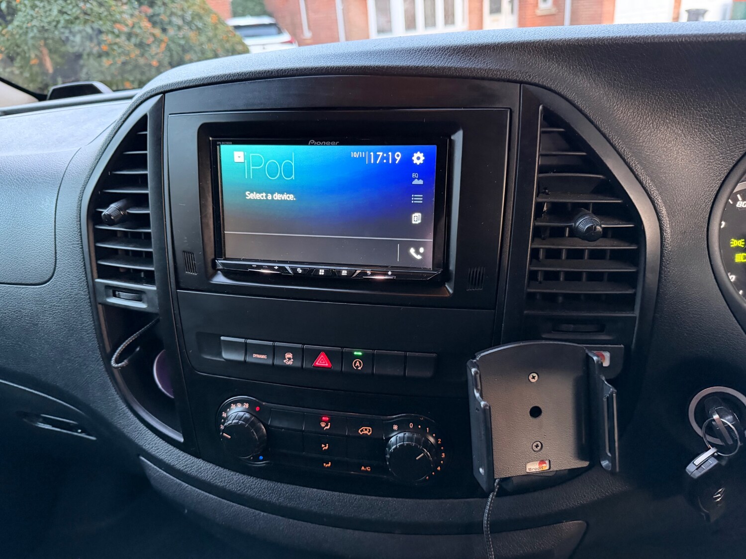 Used Mercedes-Benz Vito 2021 for sale - 76534268: Photo 18