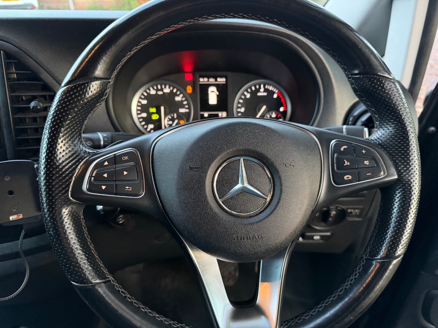 Used Mercedes-Benz Vito 2021 for sale - 76534268: Photo 19