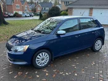 2017 (17) - 1.0 MPI 60 S 5dr