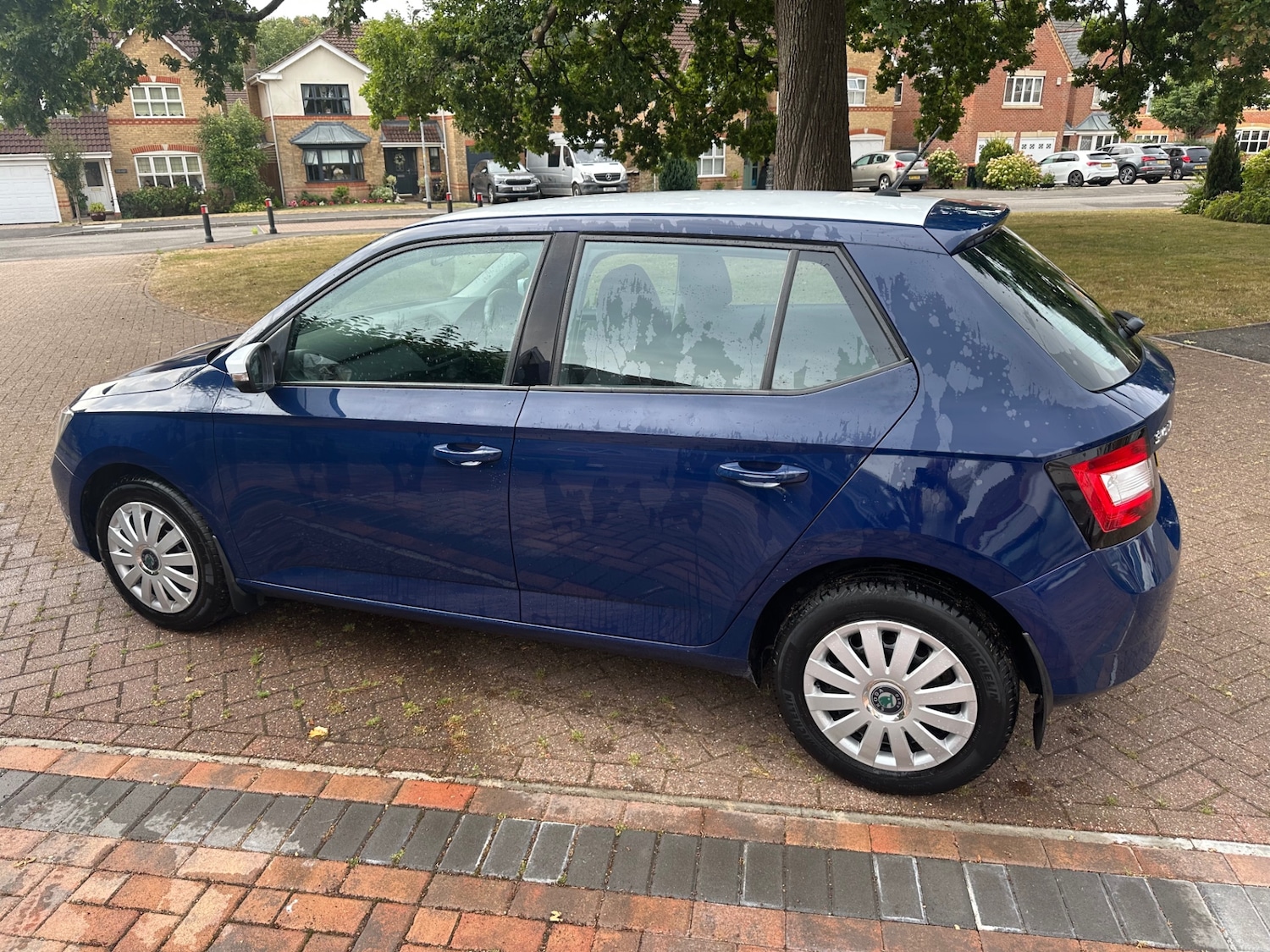 Vehicle 9