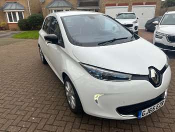 2015 (65) - 65kW Dynamique Nav 22kWh 5dr Auto