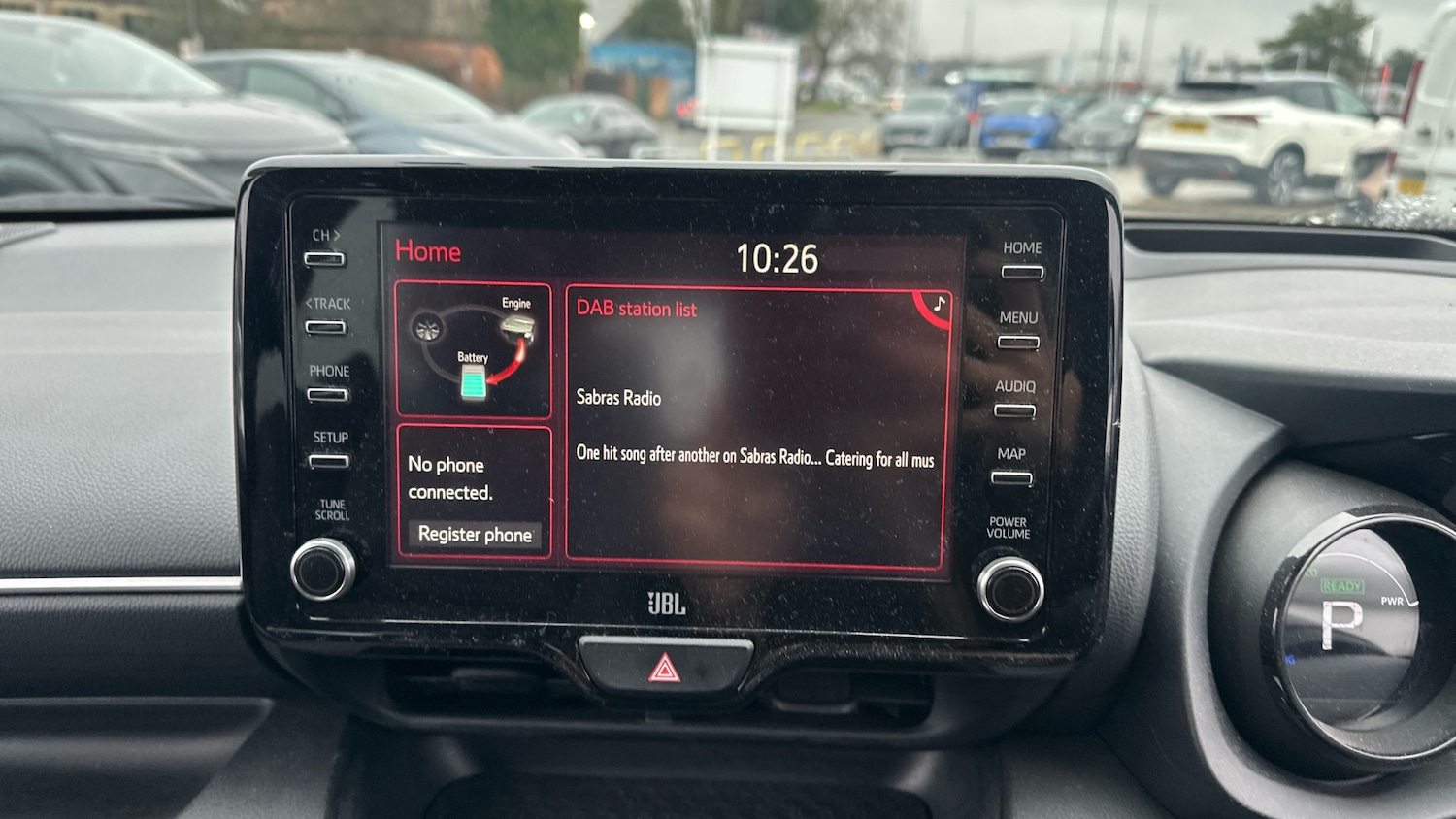 Used Toyota Yaris 2020 for sale - 77592645: Photo 12