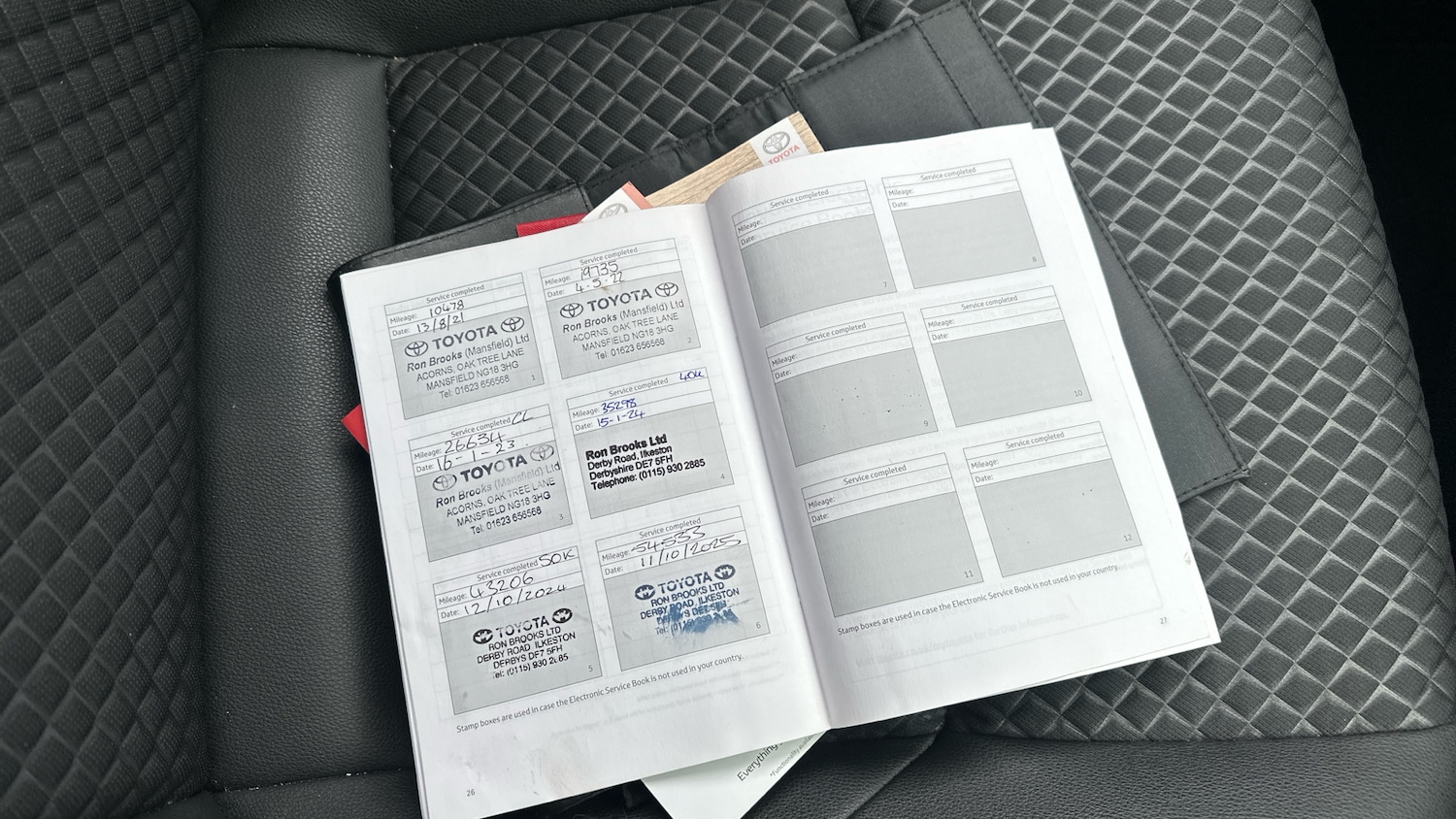 Used Toyota Yaris 2020 for sale - 77592645: Photo 19