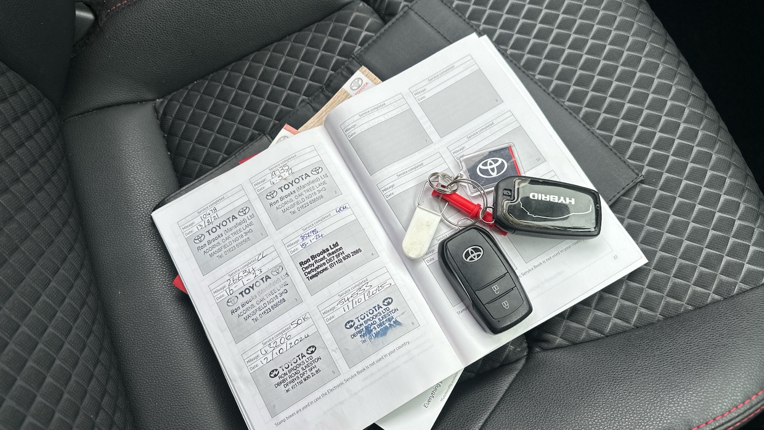 Used Toyota Yaris 2020 for sale - 77592645: Photo 20