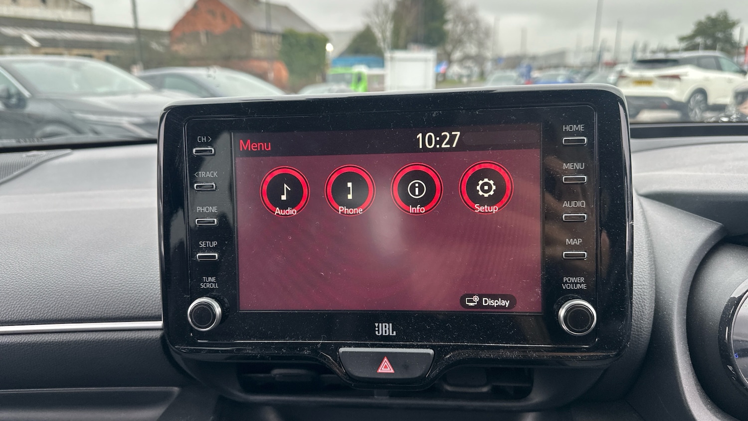 Used Toyota Yaris 2020 for sale - 77592645: Photo 21