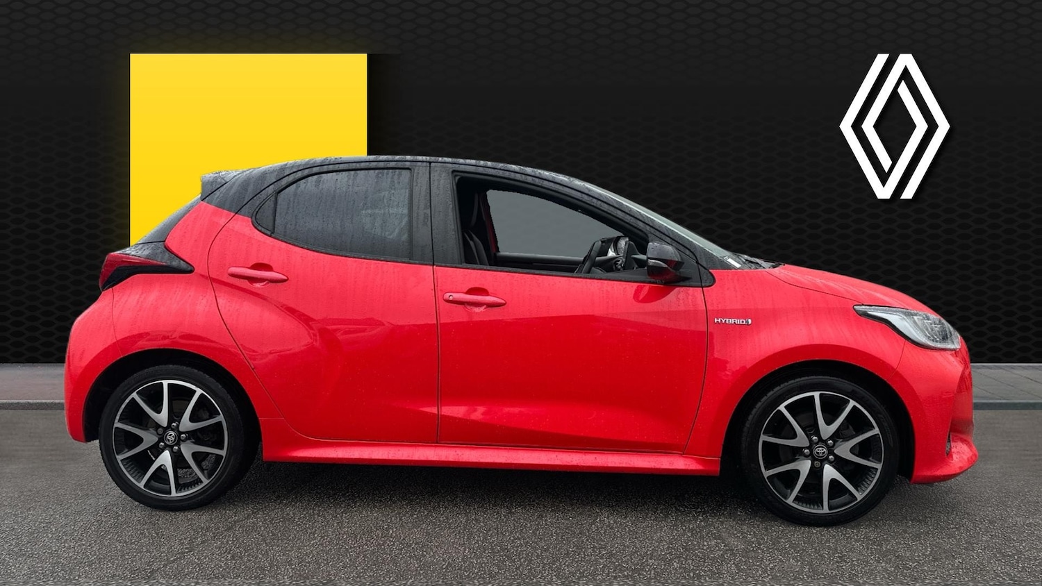 Used Toyota Yaris 2020 for sale - 77592645: Photo 5