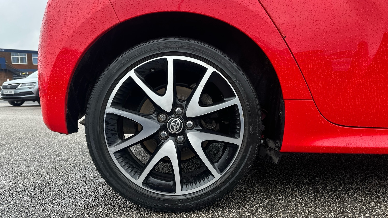 Used Toyota Yaris 2020 for sale - 77592645: Photo 7