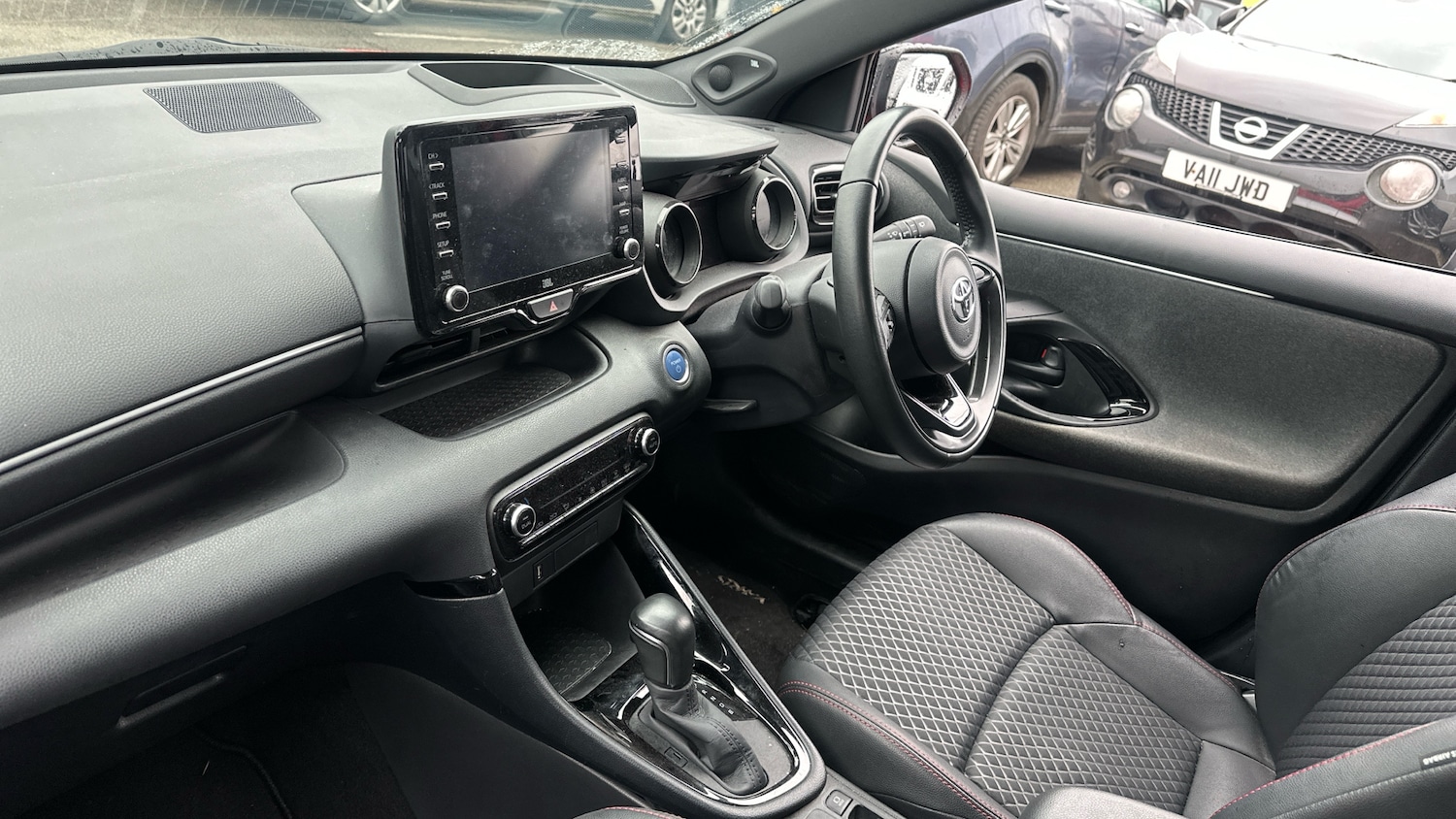 Used Toyota Yaris 2020 for sale - 77592645: Photo 9