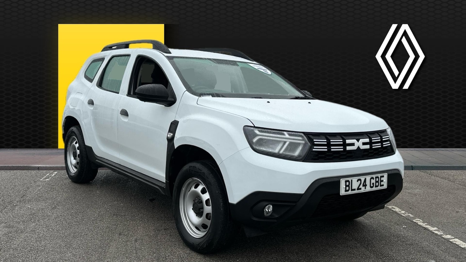 Used Dacia Duster 2024 for sale - 76836905: Photo 1