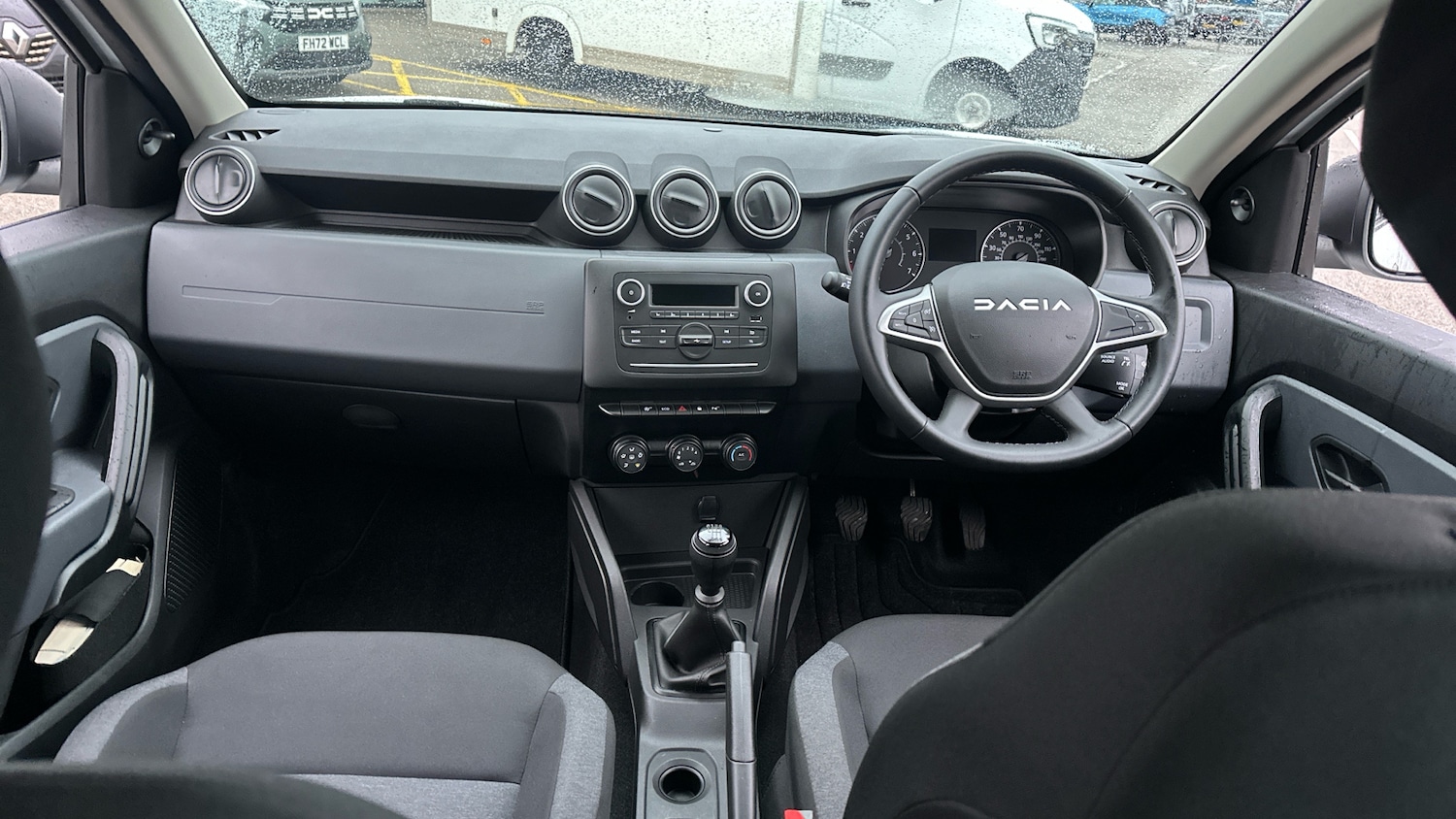 Used Dacia Duster 2024 for sale - 76836905: Photo 10