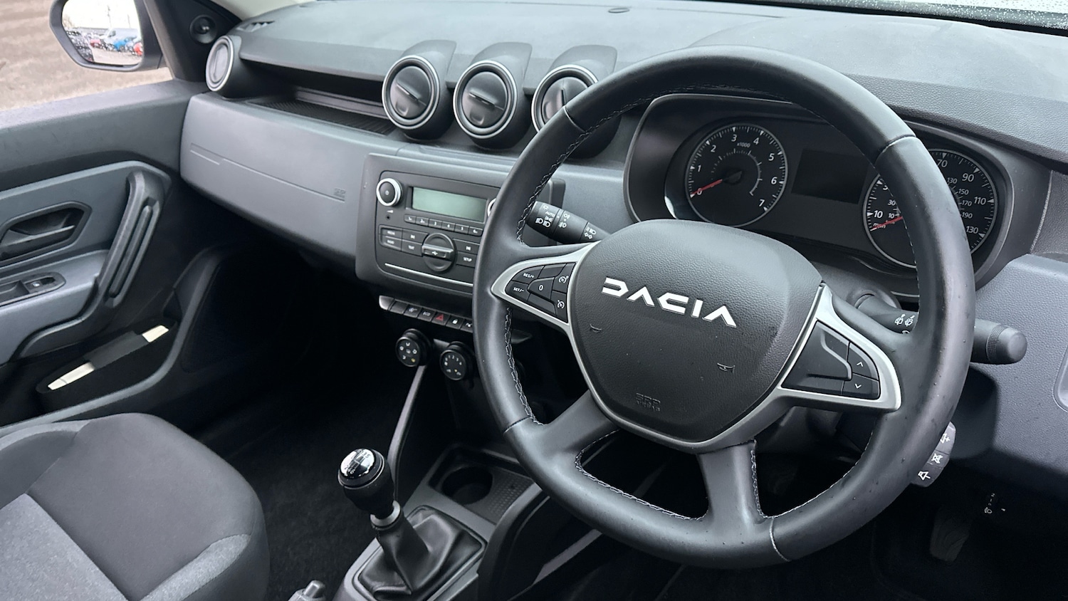Used Dacia Duster 2024 for sale - 76836905: Photo 11