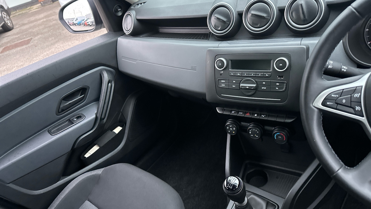 Used Dacia Duster 2024 for sale - 76836905: Photo 14