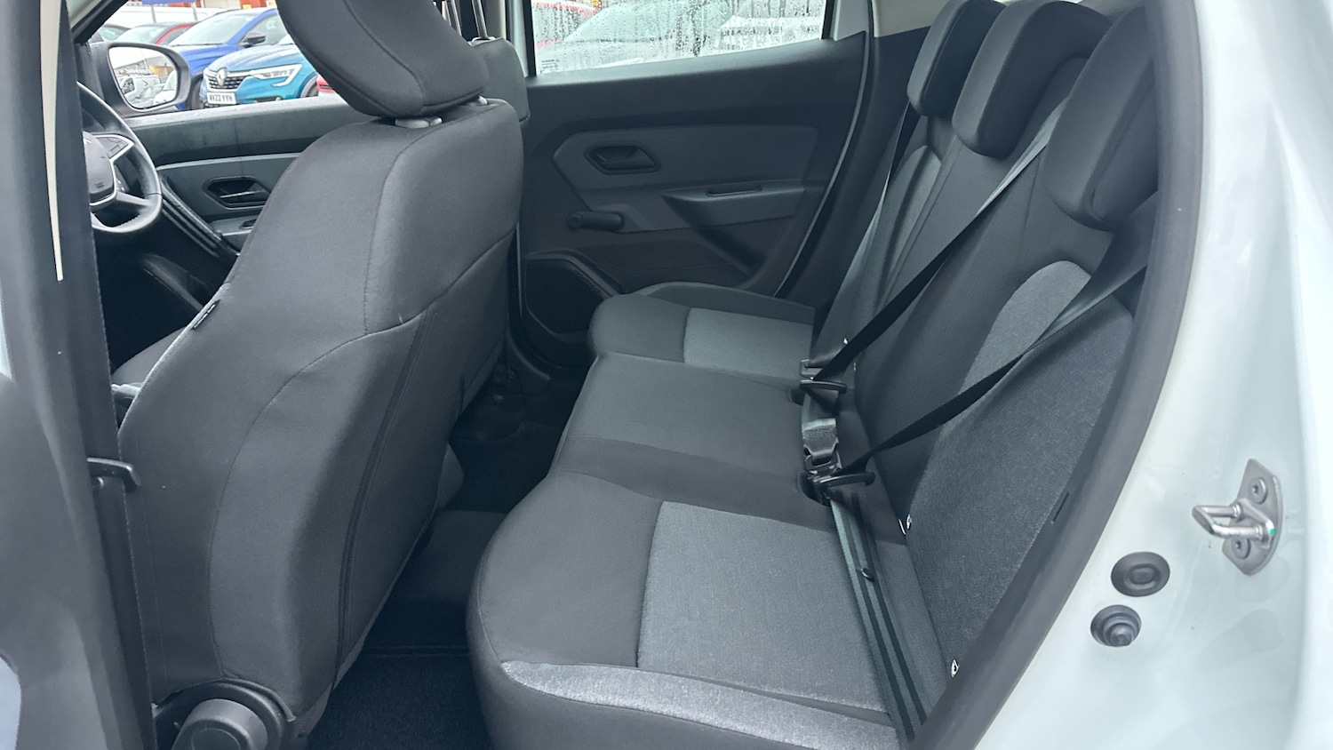 Used Dacia Duster 2024 for sale - 76836905: Photo 16