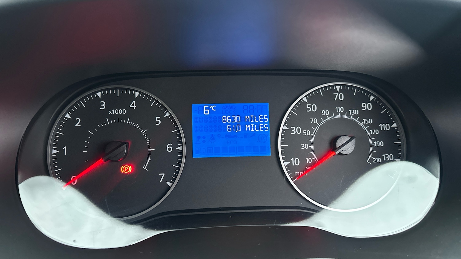 Used Dacia Duster 2024 for sale - 76836905: Photo 18