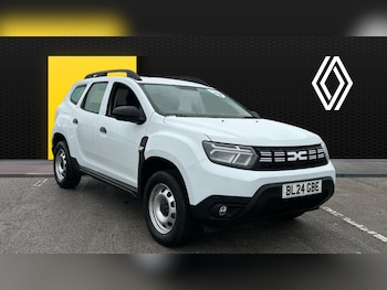 2024 (24) - 1.0 TCe 90 Essential 5dr Petrol Estate