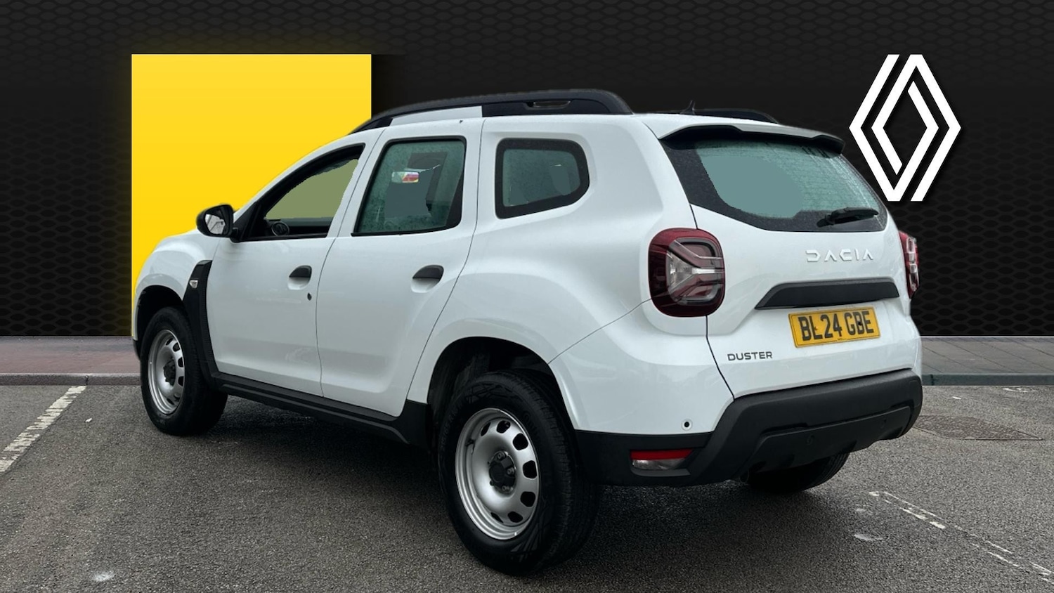 Used Dacia Duster 2024 for sale - 76836905: Photo 2