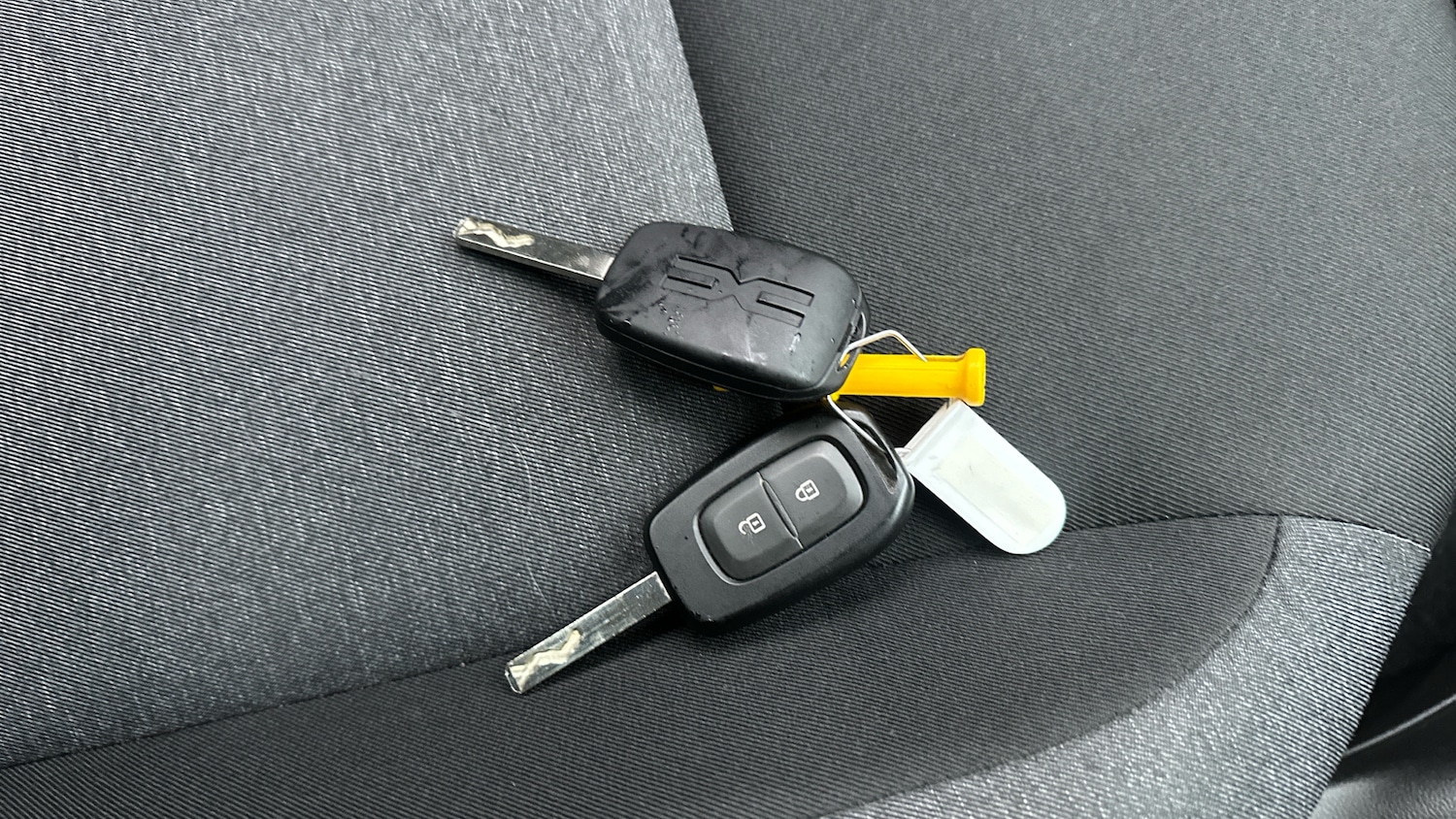 Used Dacia Duster 2024 for sale - 76836905: Photo 20