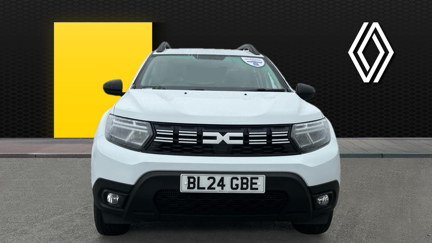 Used Dacia Duster 2024 for sale - 76836905: Photo 3