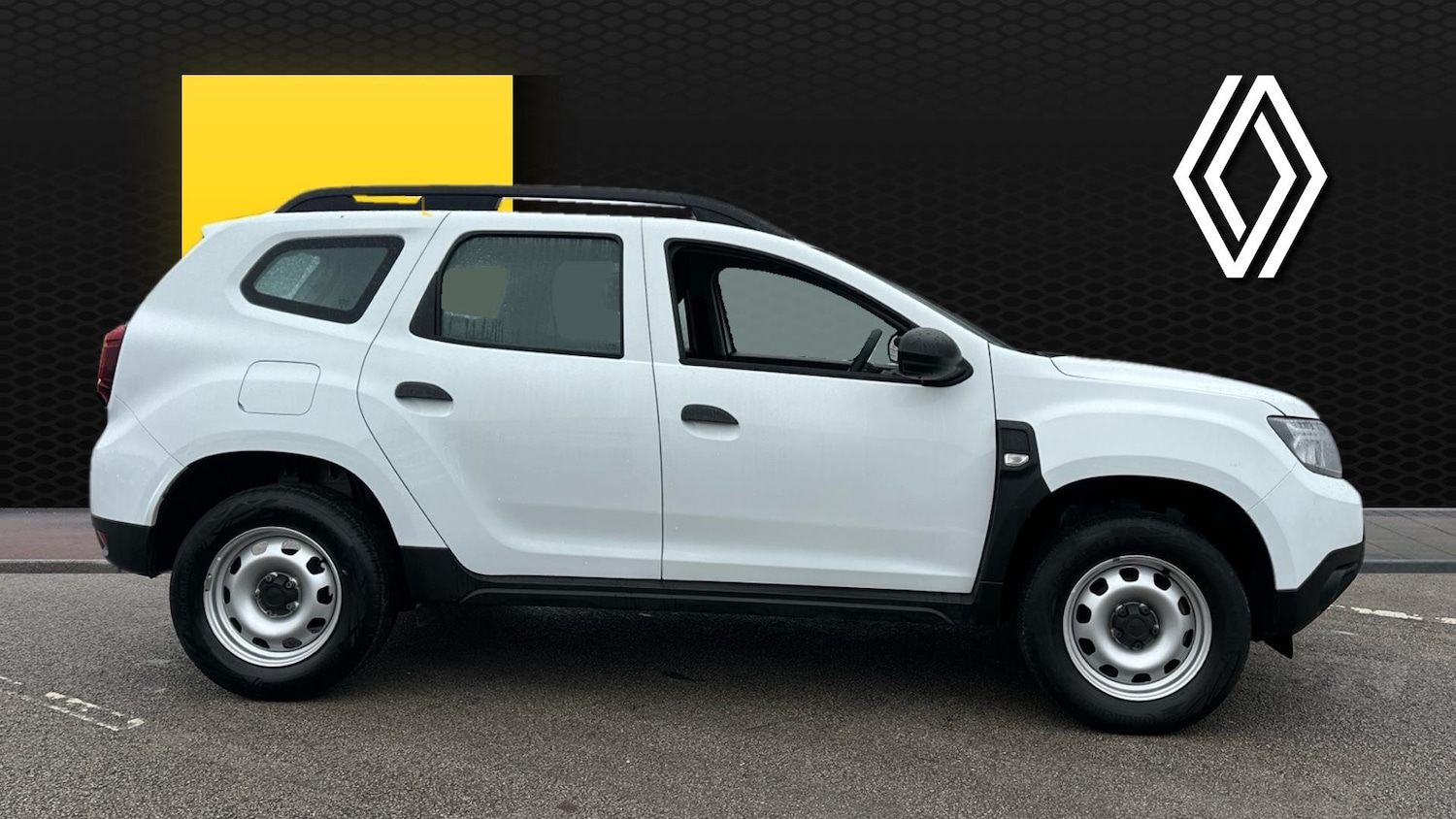 Used Dacia Duster 2024 for sale - 76836905: Photo 5