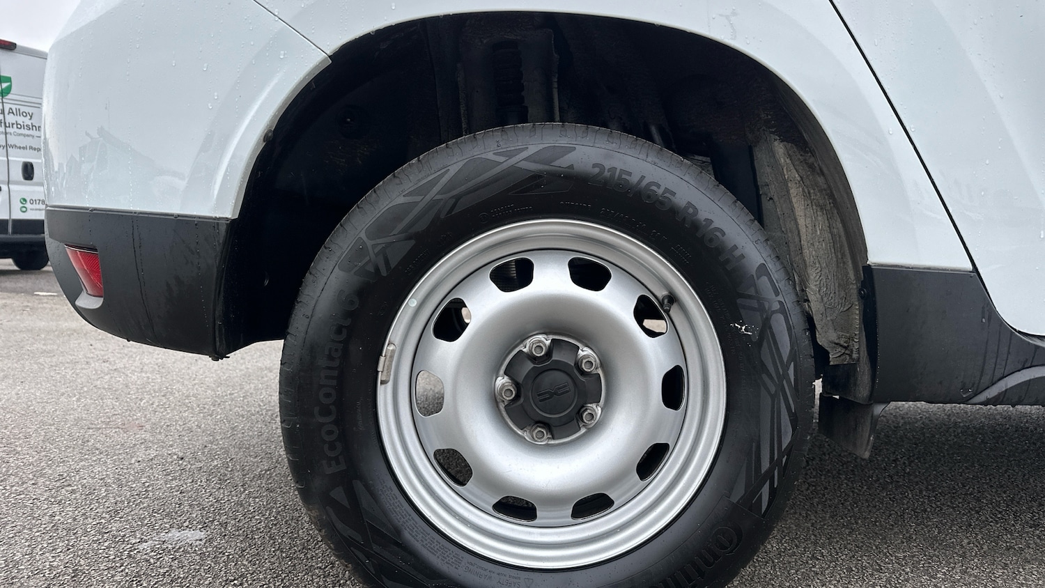 Used Dacia Duster 2024 for sale - 76836905: Photo 7