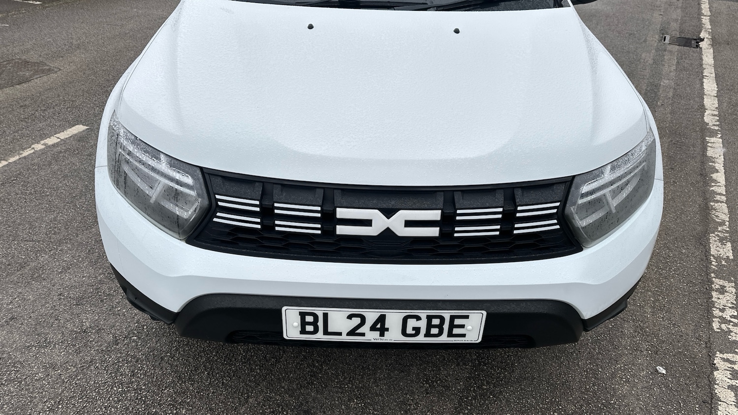 Used Dacia Duster 2024 for sale - 76836905: Photo 8