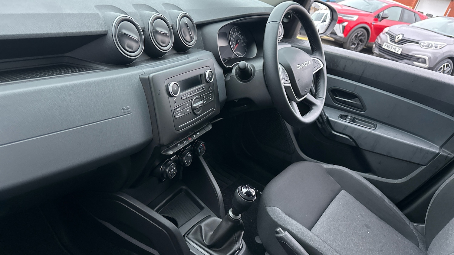 Used Dacia Duster 2024 for sale - 76836905: Photo 9