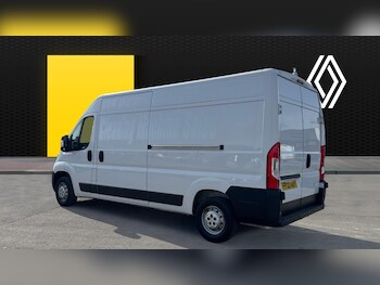 Used Vauxhall Movano 2022 for sale - 78094931: Photo