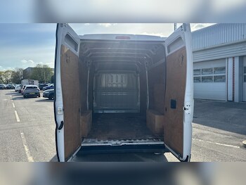 Used Vauxhall Movano 2022 for sale - 78094931: Photo