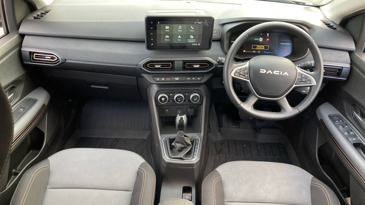 Used Dacia Jogger 2025 for sale - 75869925: Photo 10