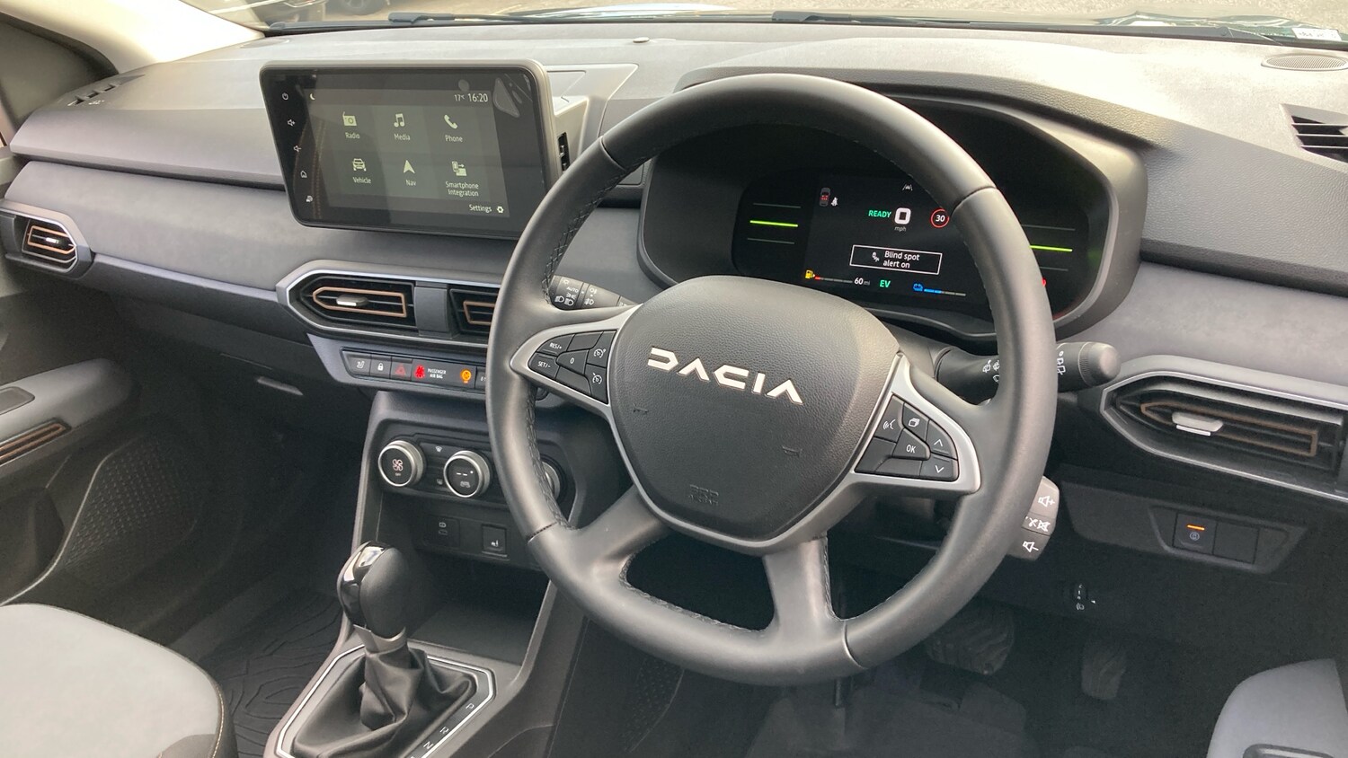 Used Dacia Jogger 2025 for sale - 75869925: Photo 11