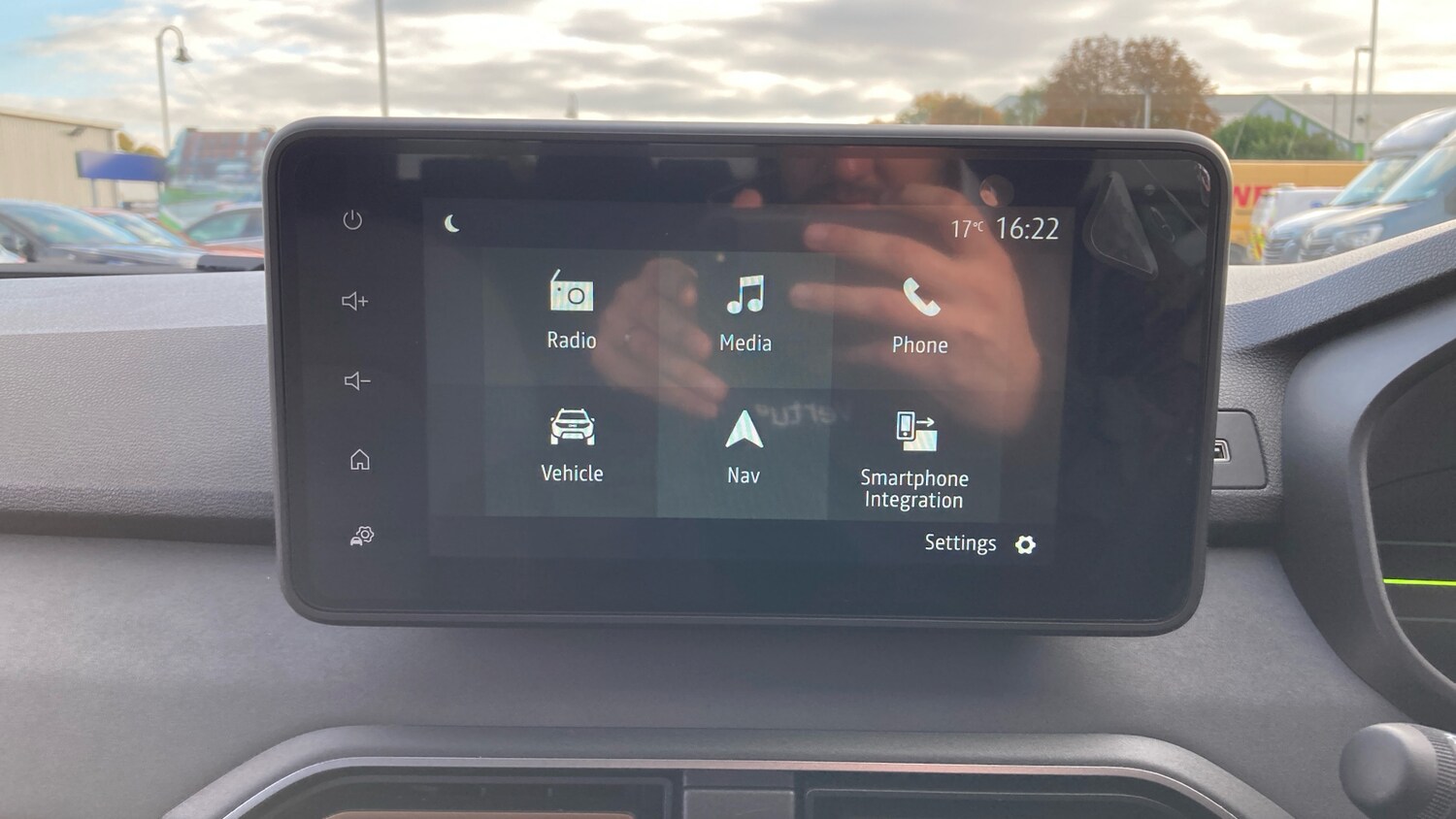 Used Dacia Jogger 2025 for sale - 75869925: Photo 12