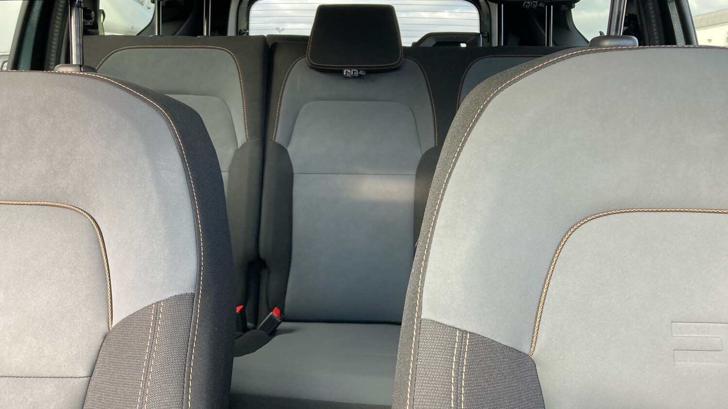 Used Dacia Jogger 2025 for sale - 75869925: Photo 15