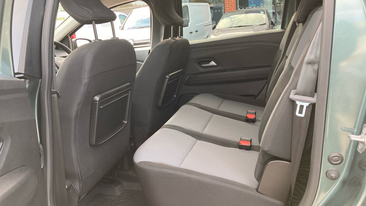 Used Dacia Jogger 2025 for sale - 75869925: Photo 16