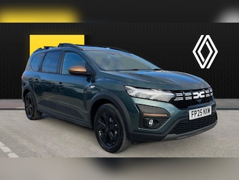 2025 (25) - 1.6 HEV Extreme 5dr Auto Hybrid Estate