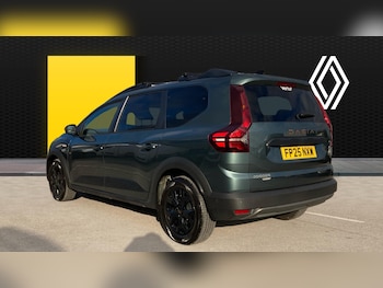 Used Dacia Jogger 2025 for sale - 75869925: Photo