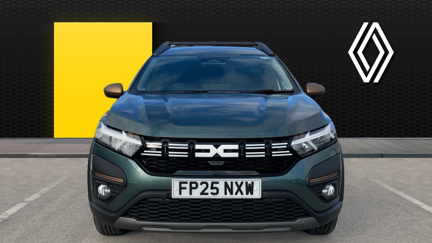 Used Dacia Jogger 2025 for sale - 75869925: Photo 3