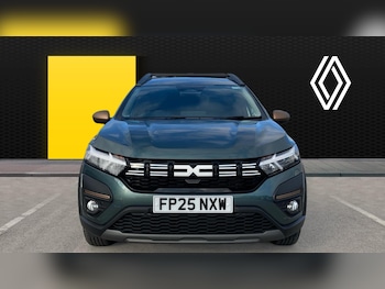 Used Dacia Jogger 2025 for sale - 75869925: Photo
