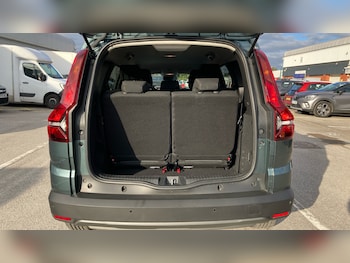 Used Dacia Jogger 2025 for sale - 75869925: Photo