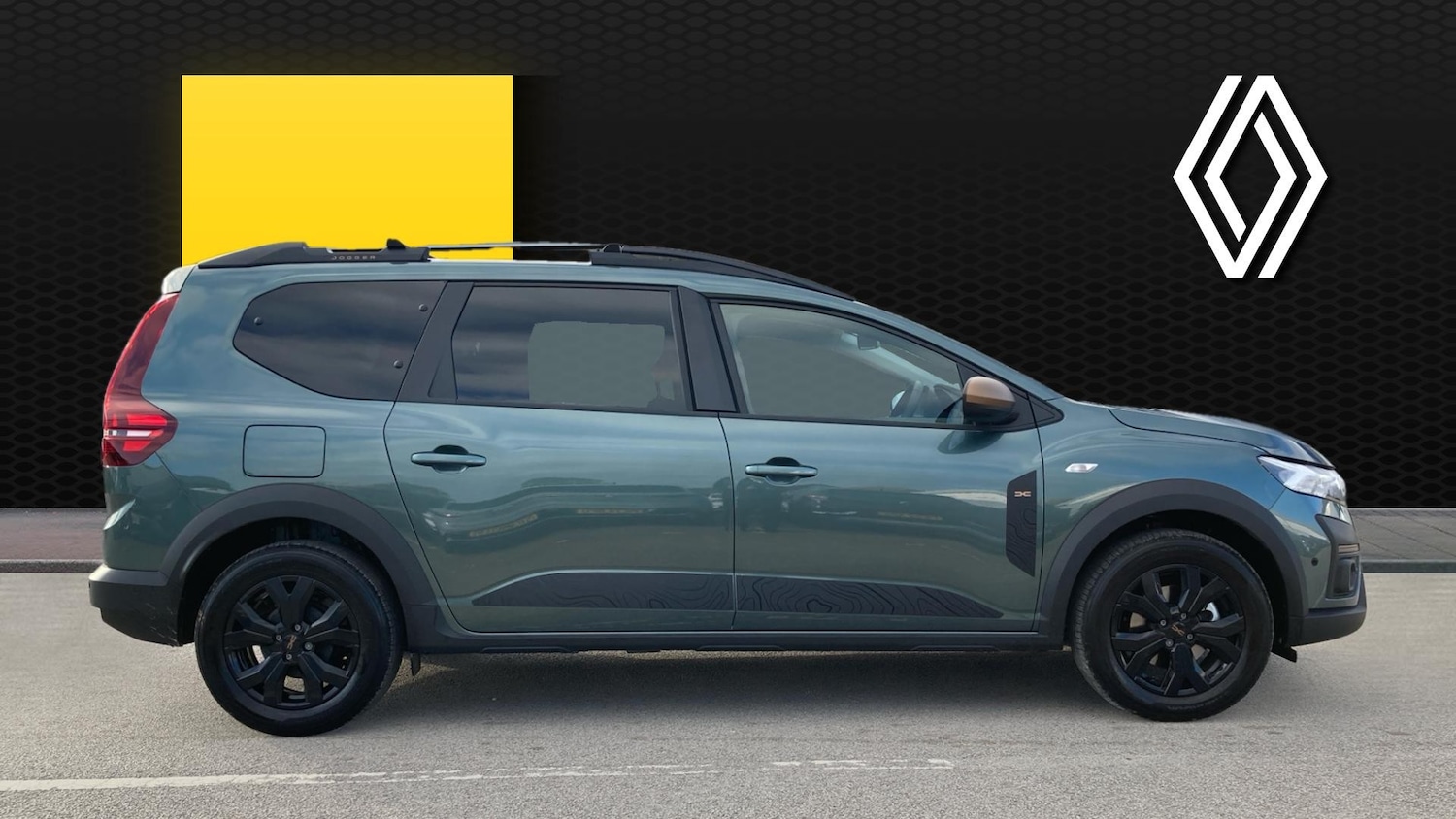 Used Dacia Jogger 2025 for sale - 75869925: Photo 5