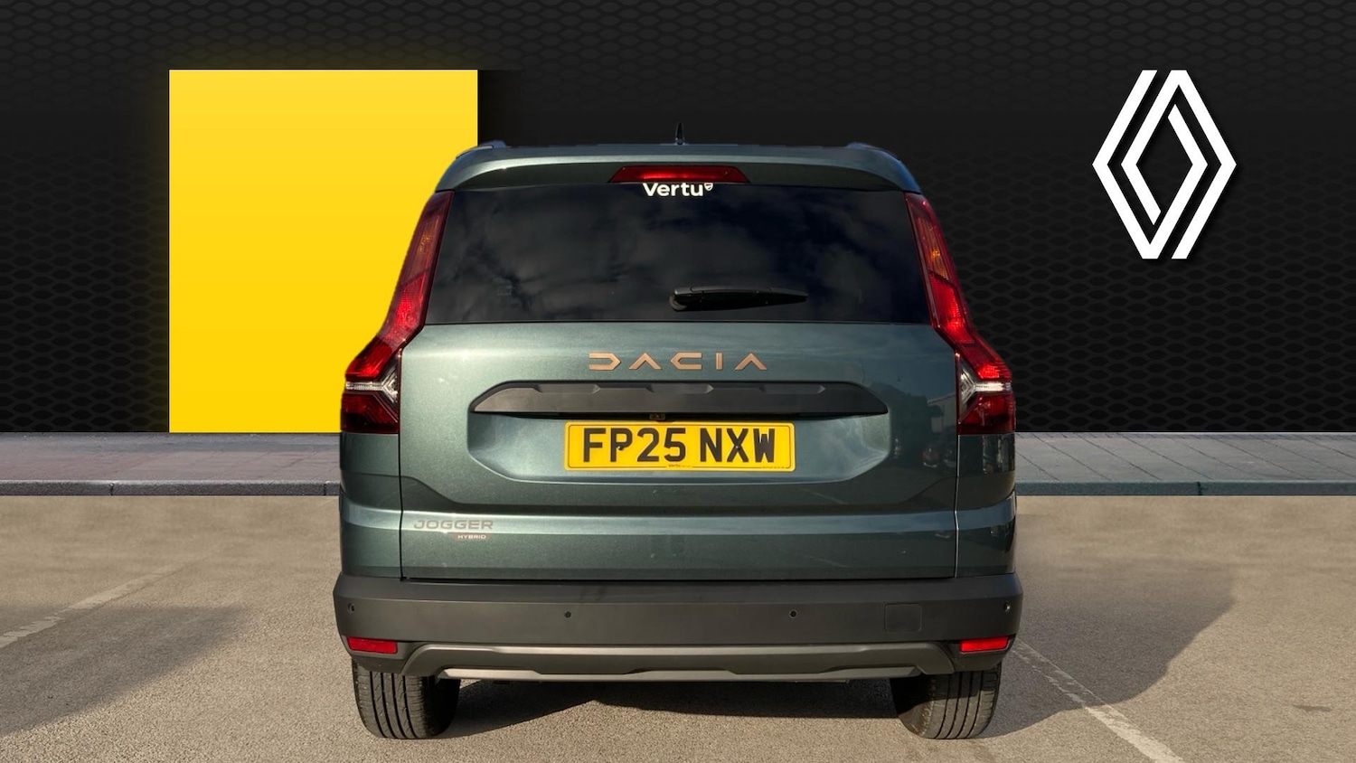Used Dacia Jogger 2025 for sale - 75869925: Photo 6