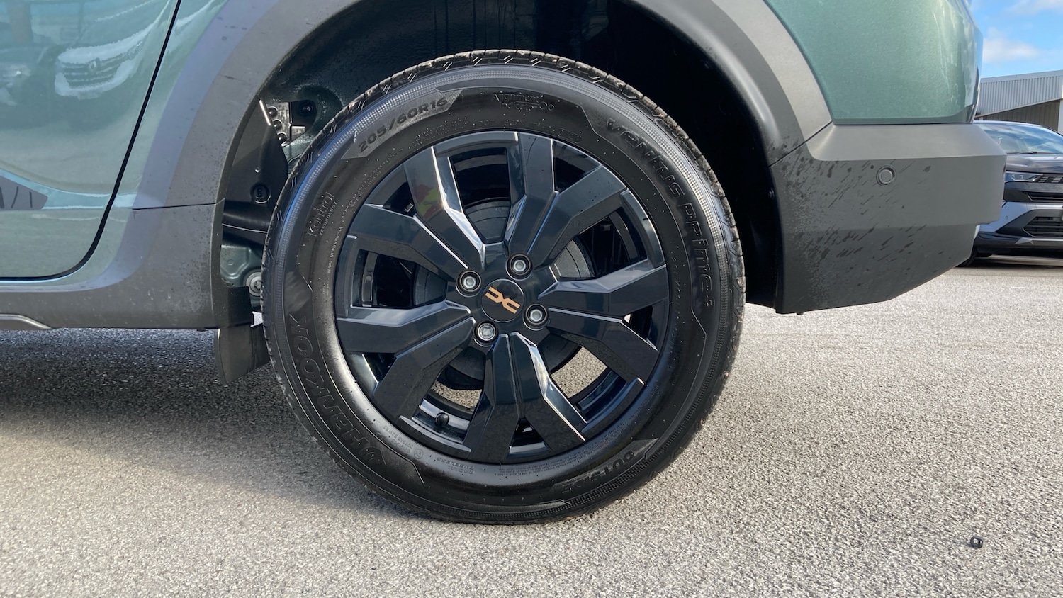 Used Dacia Jogger 2025 for sale - 75869925: Photo 7