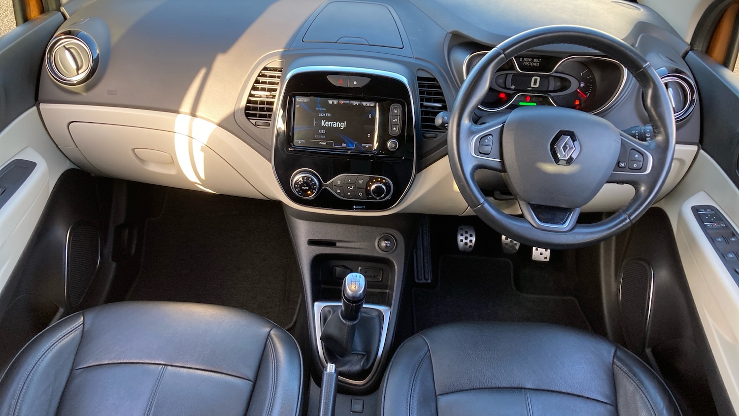 Used Renault Captur 2019 for sale - 77038770: Photo 10