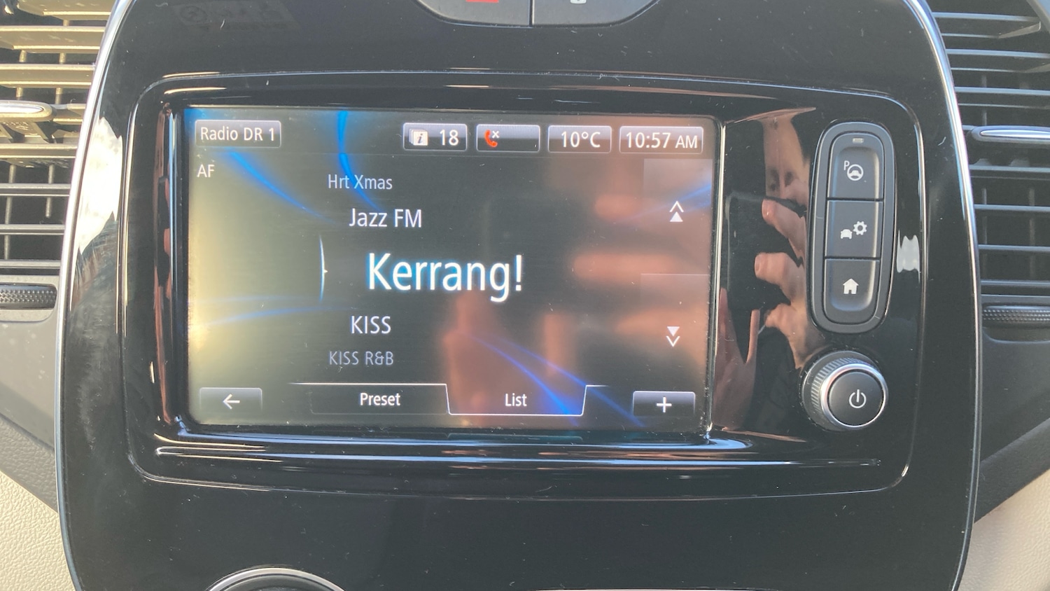 Used Renault Captur 2019 for sale - 77038770: Photo 12