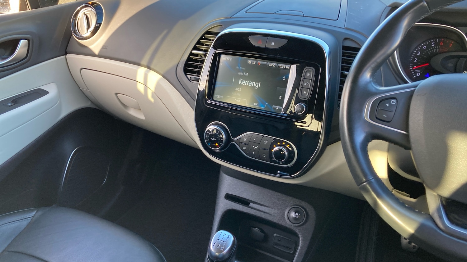 Used Renault Captur 2019 for sale - 77038770: Photo 14