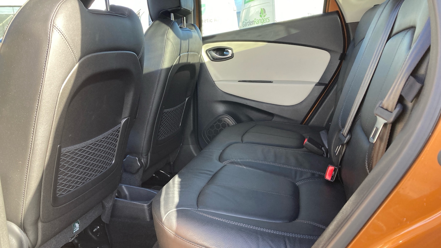 Used Renault Captur 2019 for sale - 77038770: Photo 16