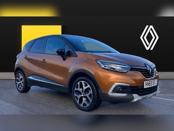 2019 (69) - 0.9 TCE 90 GT Line 5dr