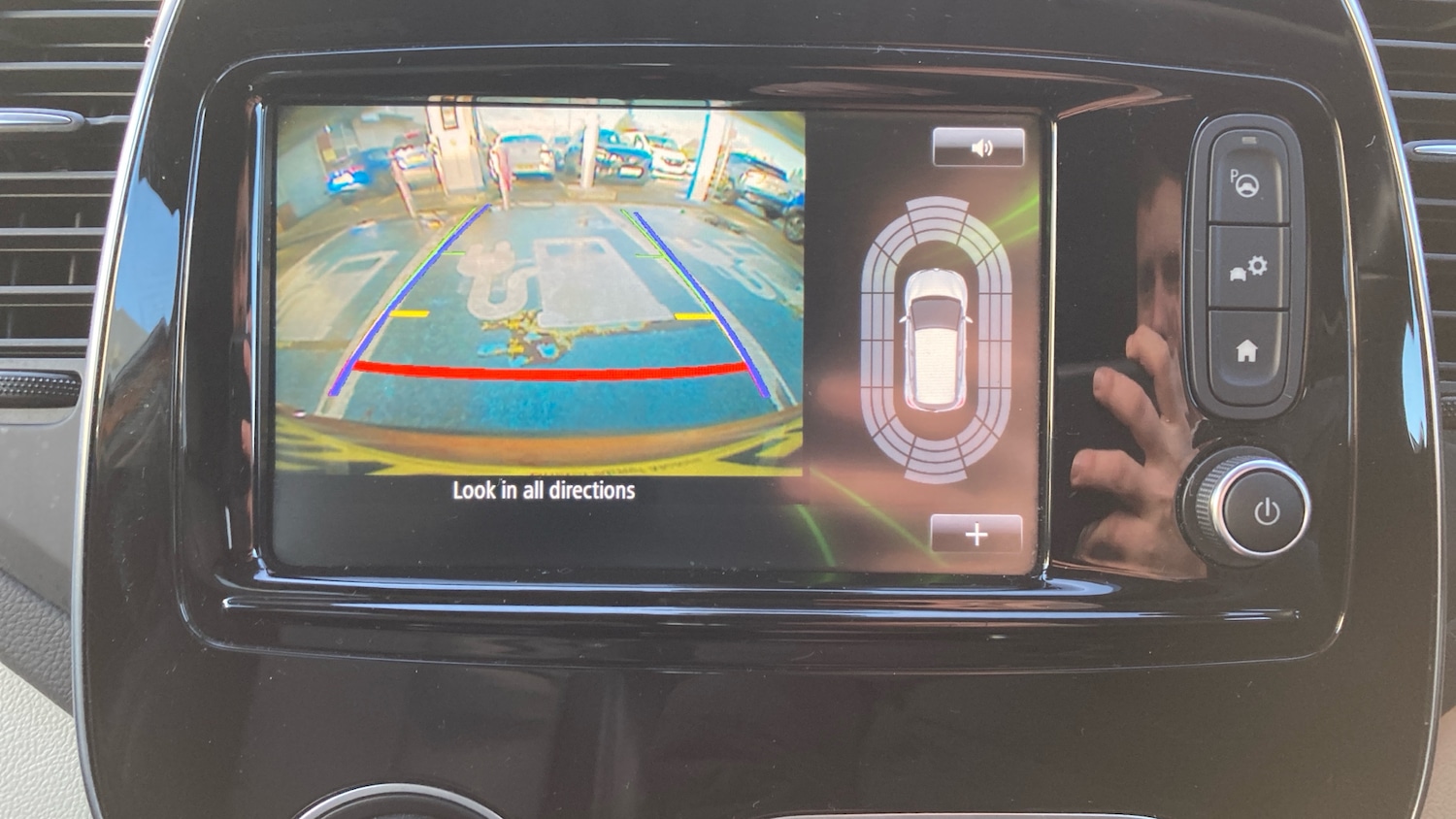 Used Renault Captur 2019 for sale - 77038770: Photo 21