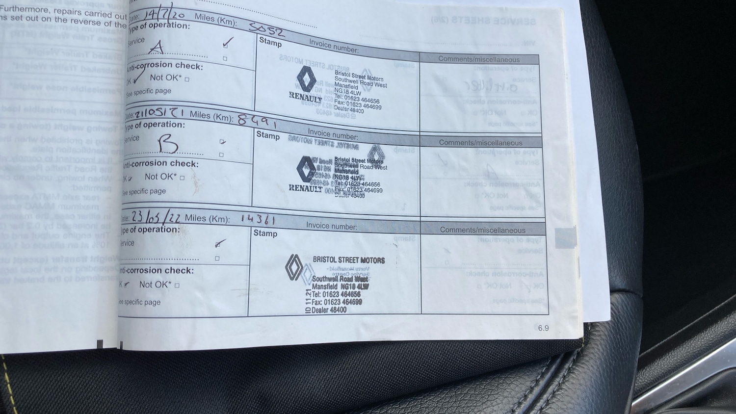 Used Renault Captur 2019 for sale - 77038770: Photo 32