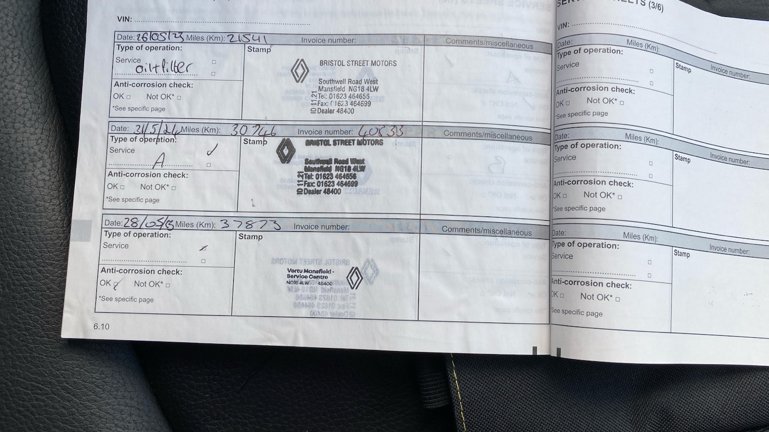 Used Renault Captur 2019 for sale - 77038770: Photo 33