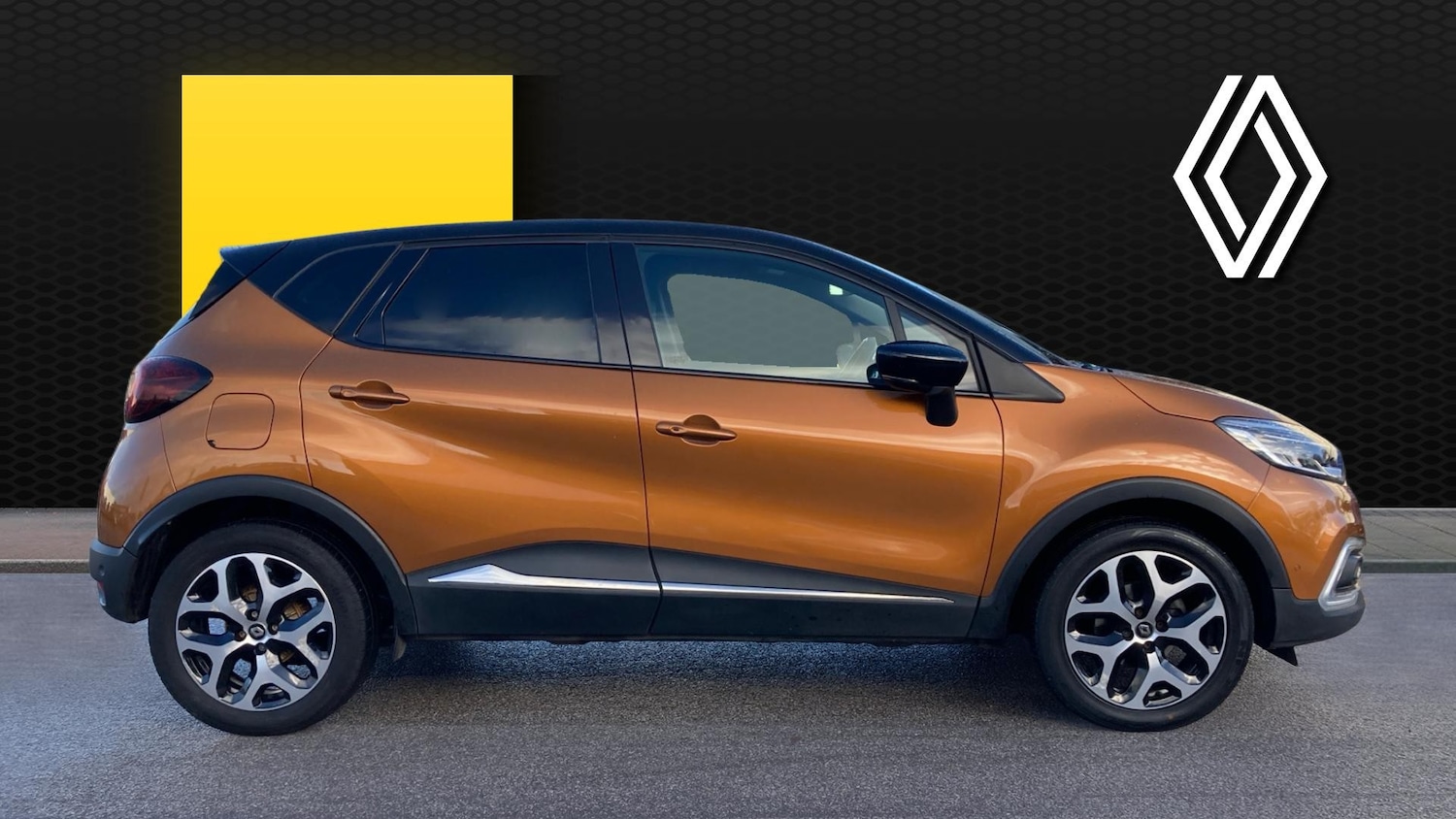 Used Renault Captur 2019 for sale - 77038770: Photo 5